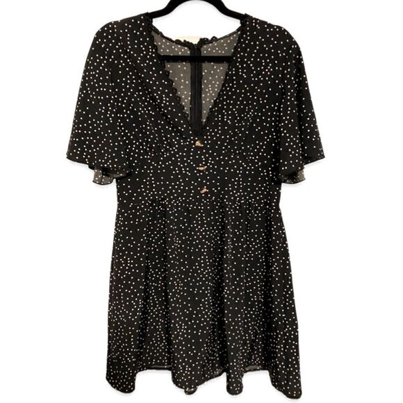 *SHEIN* Polka Dot Summer Dress - Picture 1 of 2